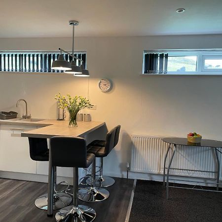 Hoffman Hideaway Apartamento Buxton  Exterior foto