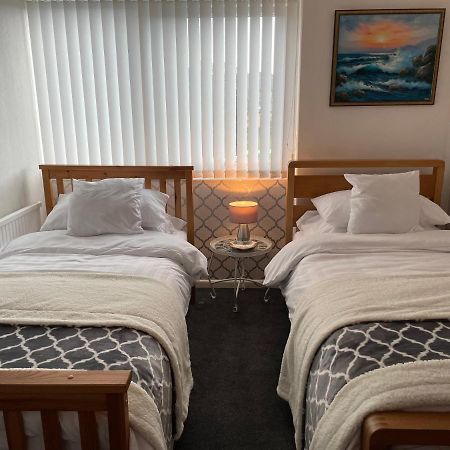 Hoffman Hideaway Apartamento Buxton  Exterior foto